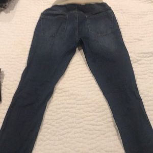 Articles Of Society Jeans - Articles Of Society- Maternity Jeans Articles Of Society Jeans - Articles Of Society- Maternity Jeans